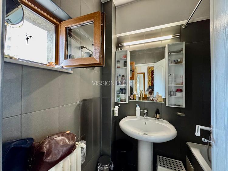 Universitate | 2 Camere spațioase cu 2 băi | lângă Parcul Cișmigiu - 11