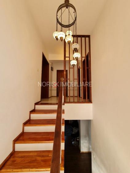 Vila Modernă 5 Camere - Teren 700mp, La 10 min de București - 7