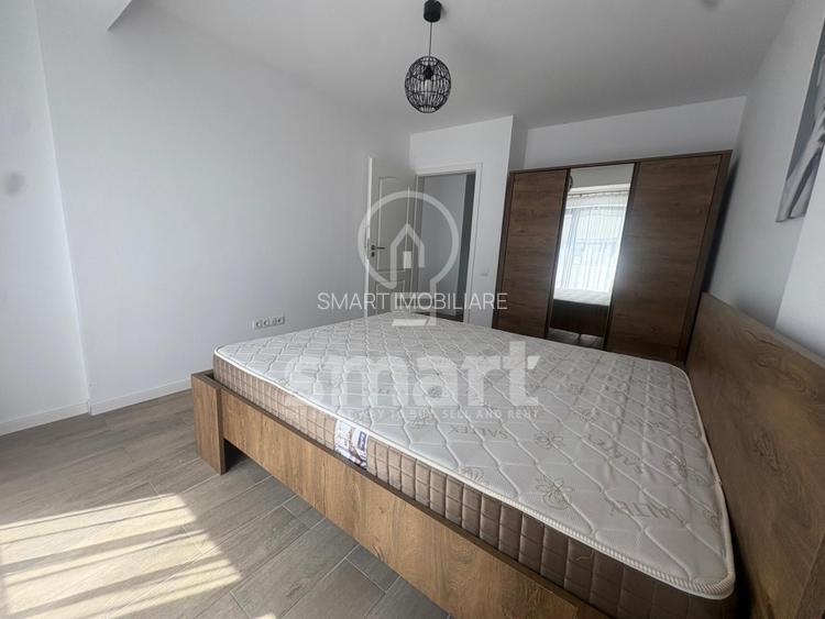 Apartament 2 camere zona Vivo cu balcon si parcare - 3