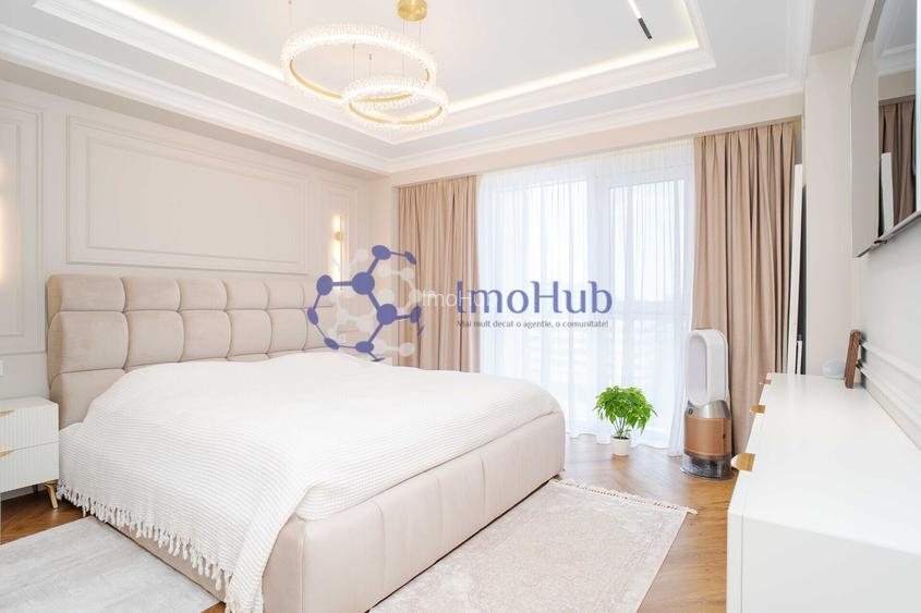 Exclusivist. Elegant. Unic. Apartament premium in Copou - 8