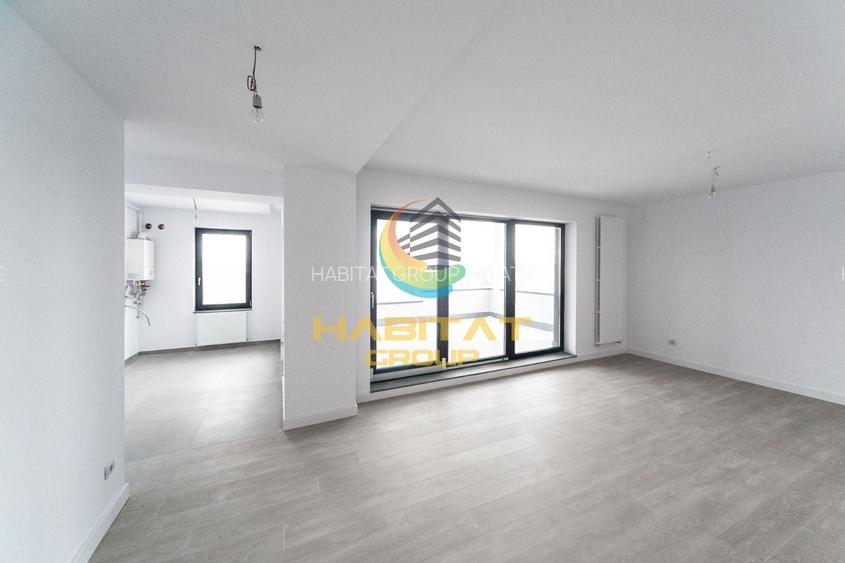 De Vanzare Apartament Modern 3 Camere 74mp In Zona Berceni-Grand Arena - 3