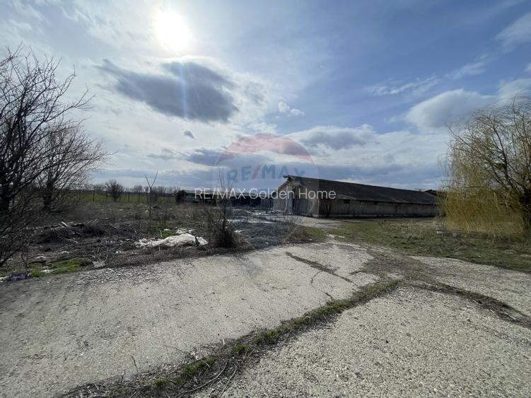 Teren 73,351mp plus Constructii Focsani / Calea Munteniei - 15