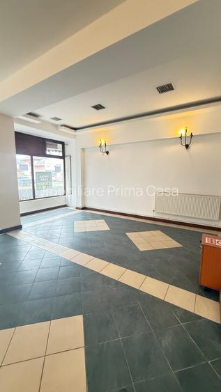 VICTORIEI (Zona Bucla) spatiu comercial stradal 80mp ! - 2