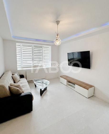 Apartament cu 2 camere de vanzare cartierul Grigorescu - 2