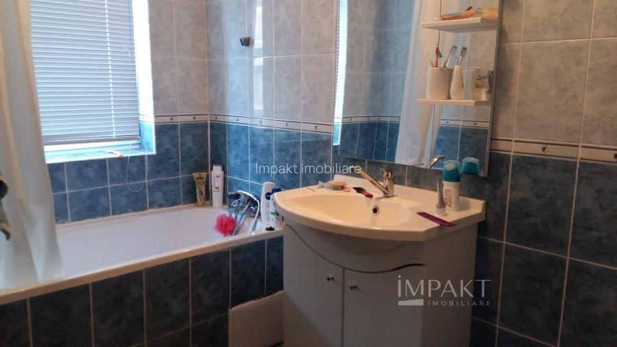 Apartament cu o camera, in zona Vivo - 7
