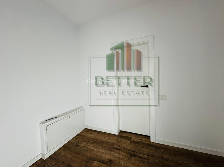 Casa Individuala - P+1E  -  Comuna Berceni – 5 Camere - 8