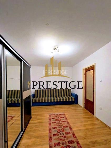 APARTAMENT 2 CAMERE DE ÎNCHIRIAT SIBIU, BALCON, LIFT, SHOPPING CITY - 4