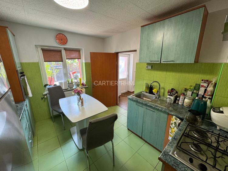 Casa renovata complet + Teren de vanzare – Zona Cetatii-Bogdanestilor- 715 - 15