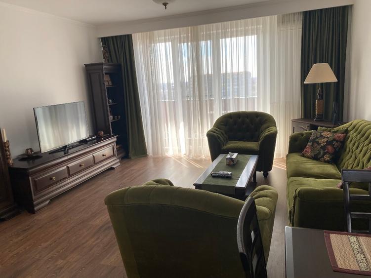 Ofer spre inchiriere apartament cu 3 camere in Timisoara  - 6