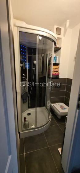 EXCLUSIVITATE! Com0%! Apartament 4 cam 76mp et 8/9 finisat modern Calea Floresti - 13