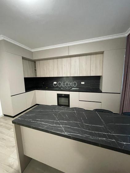 Apartament 3 camere de inchiriat - 72.5 MP - Mobilat - Utilat - 5