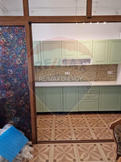 Apartament cu 4 camere,confort lux 146mp. Ultracentral Str Emil Isac - 15