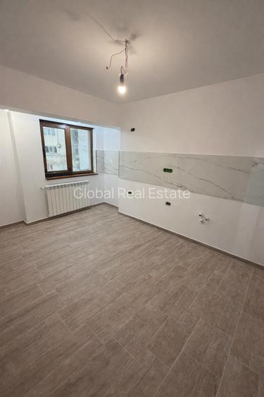 3 Camere Decomandat 97 mp Zona Boema- Bd Tomis Renovat - 4