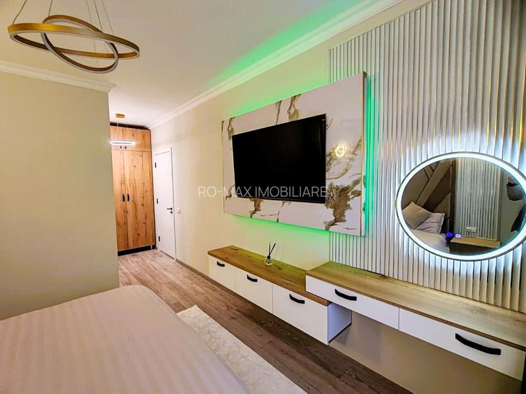 3 camere | P-90 mp + curte 45 mp | Mobilat si Utilat Premium | Top - 2