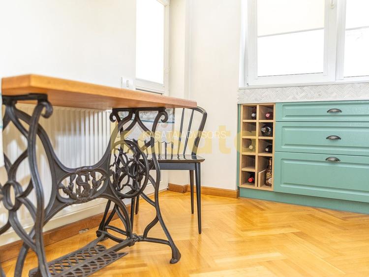 Apartament 2 camere în vilă LUX | Popa Nan | Fara risc seismic - 18