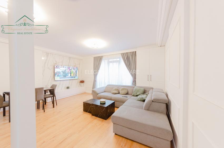 Apartament cu 3 camere ,  zona 6 Vânători, Arad - 2