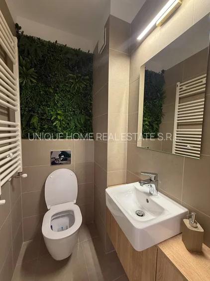 Pipera : Locuinta noua, complet mobilata, zona de nord! - 4