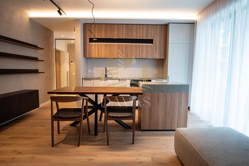 Apartament de 2 camere semidecomandat | Parcul Feroviarilor - 4