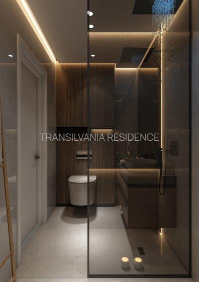 Cartier Transilvania - 12