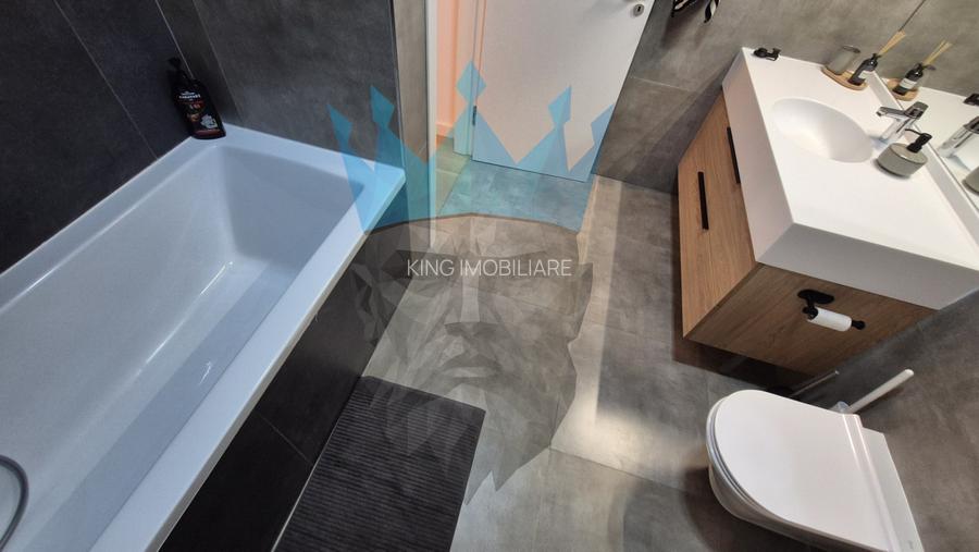 Apartament 2 Camere One Timpuri Noi - 14