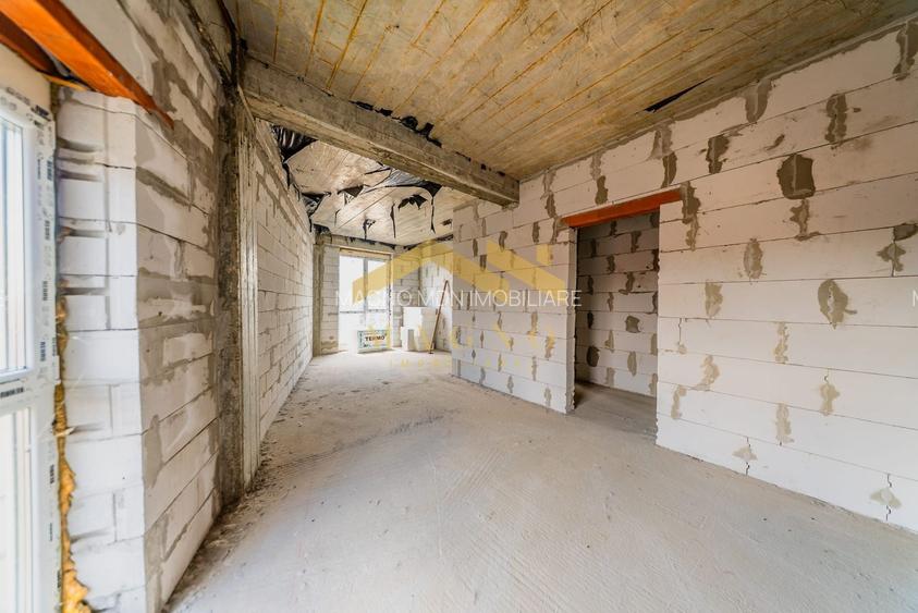 Bloc cu 12 Apartamente si Hala Industriala-Oferta Speciala/Sannicolau - 34