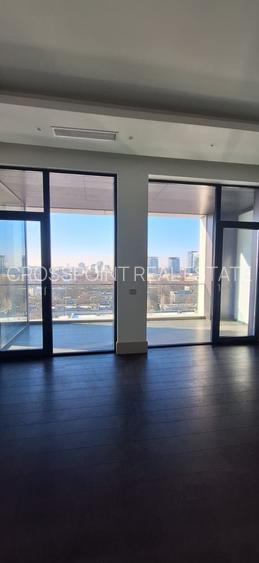 Penthouse exclusivist cu view Senzational peste Floreasca - 11