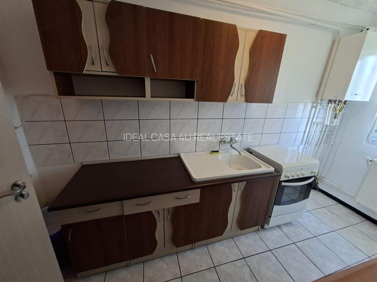 Apartament cu 2 camere in Nicolina-Pizza Nico - 10