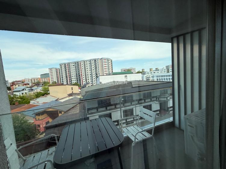 Garsonieră Politehnica Residence - 7