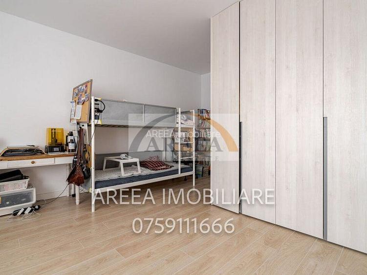 Apartament luxos,luminos,foarte spatios in Erou Iancu Nicolae-Oferta atractiva - 16