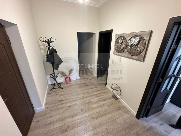 Spațiu premium pentru birouri – ultracentral, 72 mp - 1300 € - 5