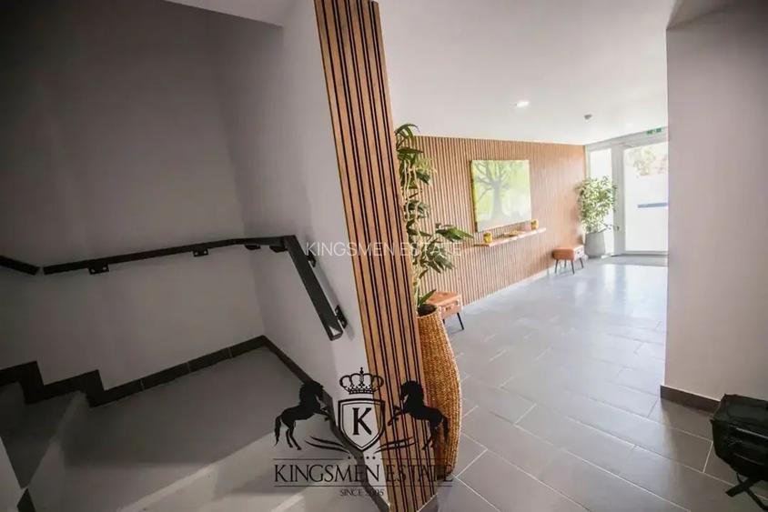 Duplex 3 camere The Suburb Buftea - 16