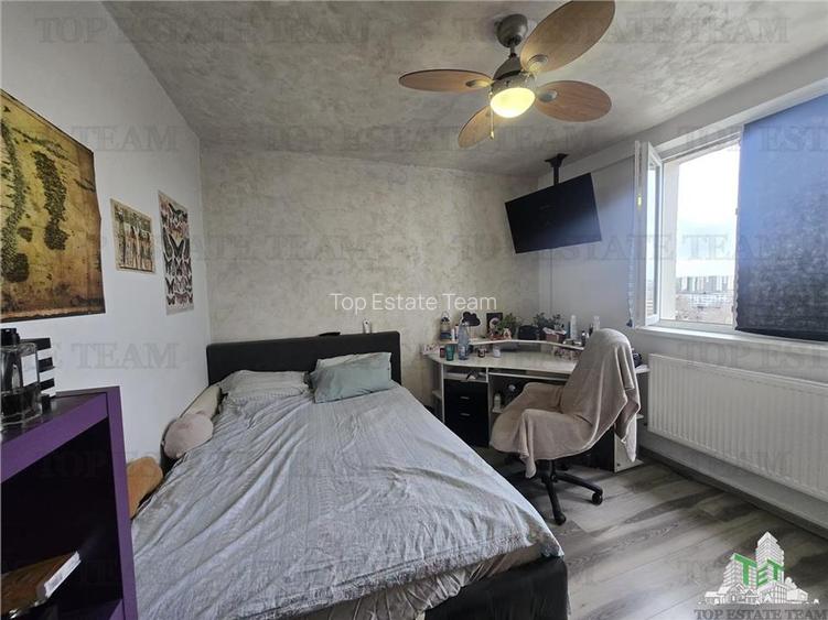 Apartament 2 camere Romancierilor - 3