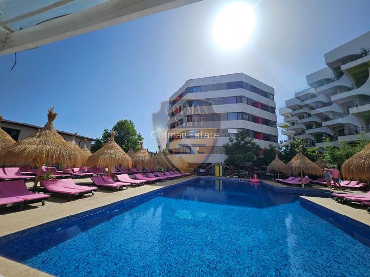 Complex agrement cu piscină și bar | Afacere la cheie funcțională | 905 mp | - 7