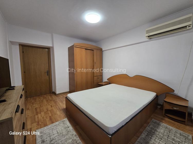 BD UNIRII stradal, etaj 3, centrala termica proprie, proaspat zugravit. - 4