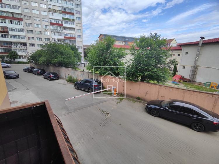 Apartament 2 camere | Etaj 1 | Bloc 2013 | Rahovei | 400 Euro - 10