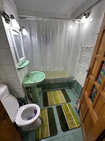 Apartament 1 camera , zona Garii - Carrefour-fosta Billa - 5