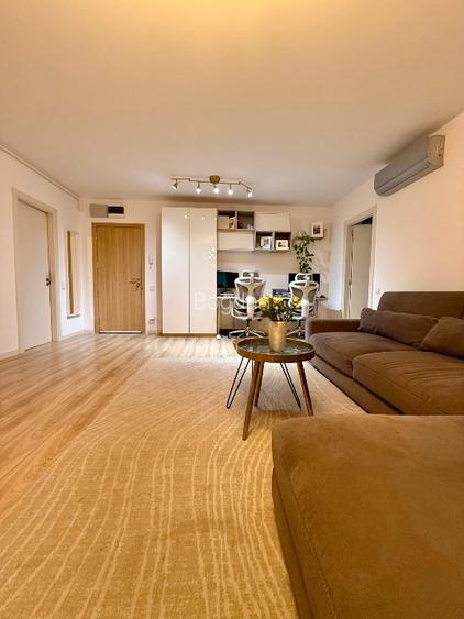 Apartament 2 camere | Hercesa Vivenda | 59 mp | Mobilat & utilat | Balcon 5,6mp - 3