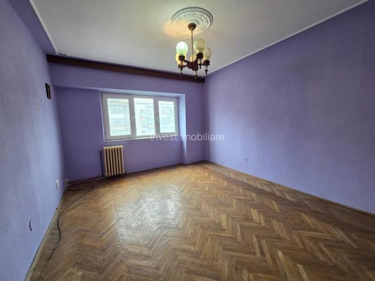 VANZARE-APARTAMENT 2 CAMERE-DECOMANDATE-BLD DACIA - 4