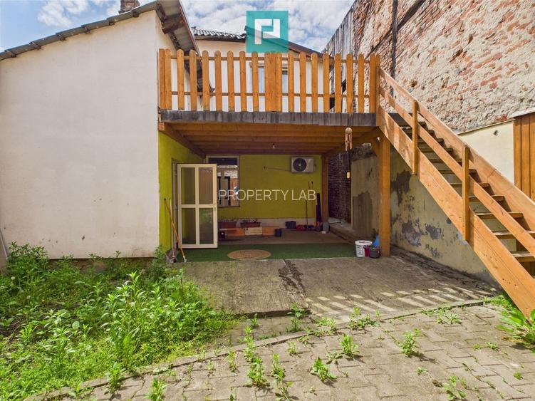 Casă cu 6 camere în zona Central - 18