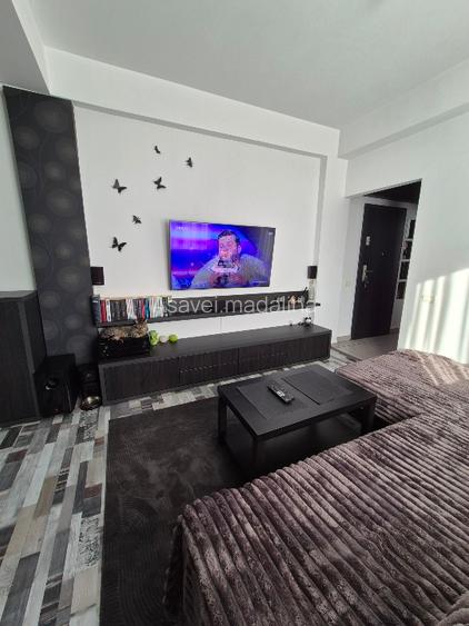 Apartament 2 camere complet mobilat si utilat LIDL Mamaia Sat - 2