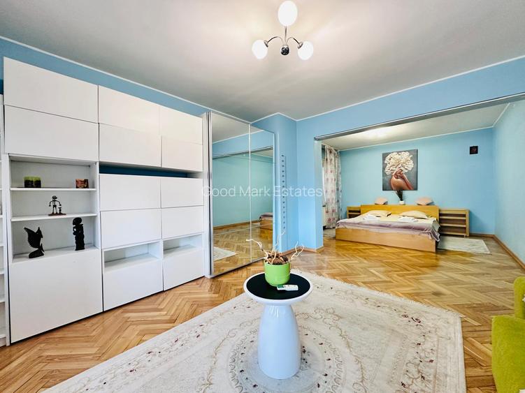 Romana - Calea Grivitei || inchiriere vila || clinica/ birouri/ rezidential - 22