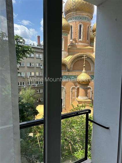 Universitate, negociabil, resedinta sau Airbnb, 2 camere investitie - 11