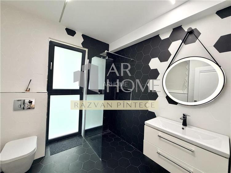 Apartament 4 camere | de lux | 120 mpu | 2 x parcare | Albert Ploiesti - 21