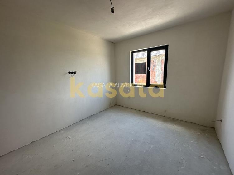 Casă Duplex 🏡 | Bragadiru 📍 | 4 Camere | 3 Dormitoare 🛏️ | P+1+M - 10