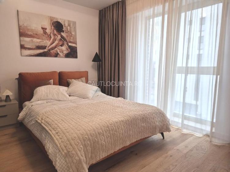Apartament 3 camere | Bloc Nou | Bd. Unirii | loc parcare | 2 terase - 4