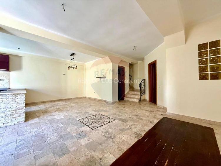 Casa de vanzare in Mihail Kogalniceanu Constanta - 7