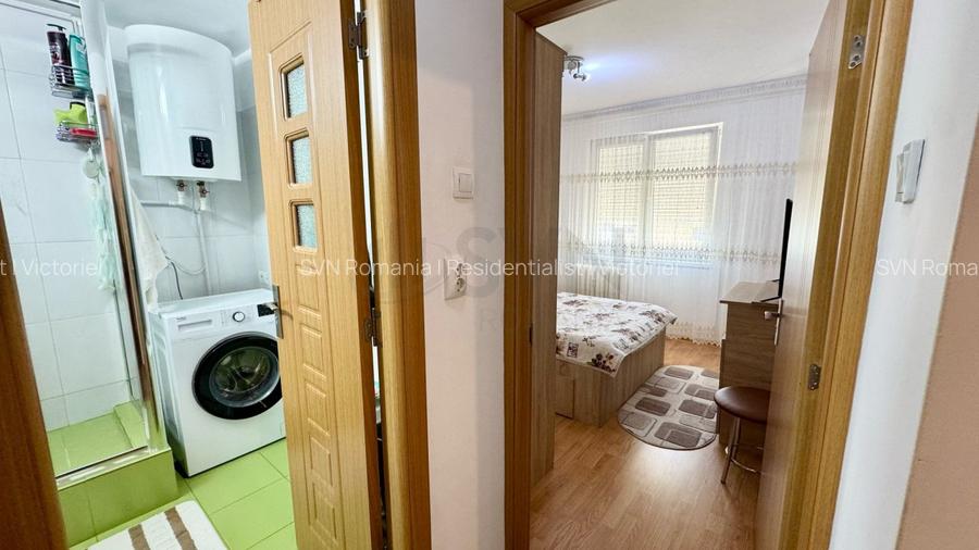 REA1027093 Apartament 2 camere I Bloc 1986 I Lacul Tei I De inchiriat - 11