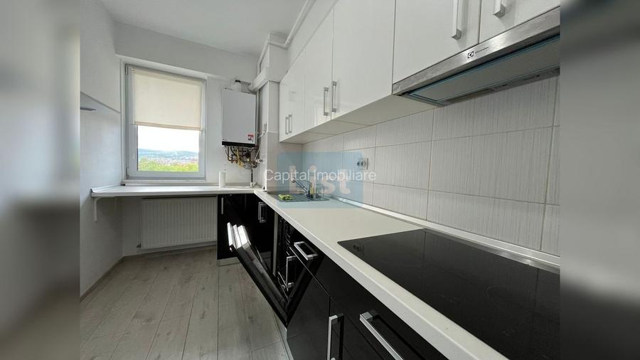 0% Comision | Apartament Pet Friendly cu 2 camere si terasa | Marasti - 7