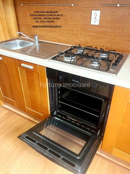 Apartament 3 camere, zona Centru, view spectaculos - 4