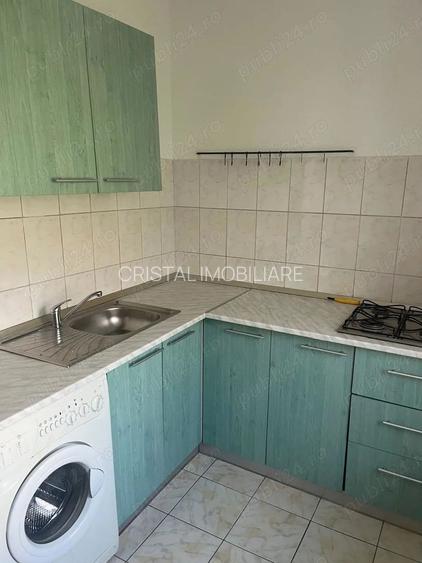 Garsonieră spațioasă, pet friendly, mobilată complet, etaj 4, Vitan - 5